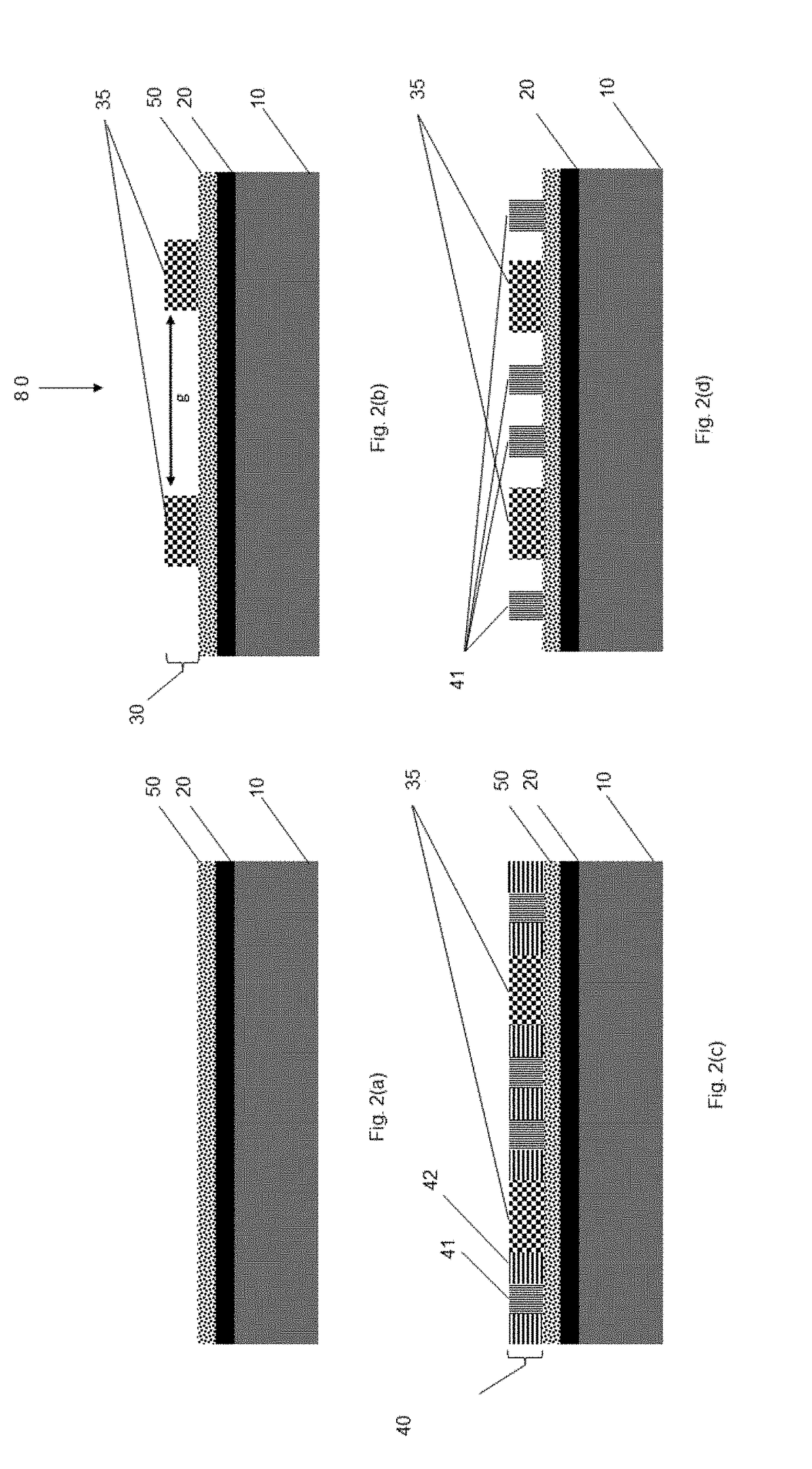 Method for Manufacturing a Mask