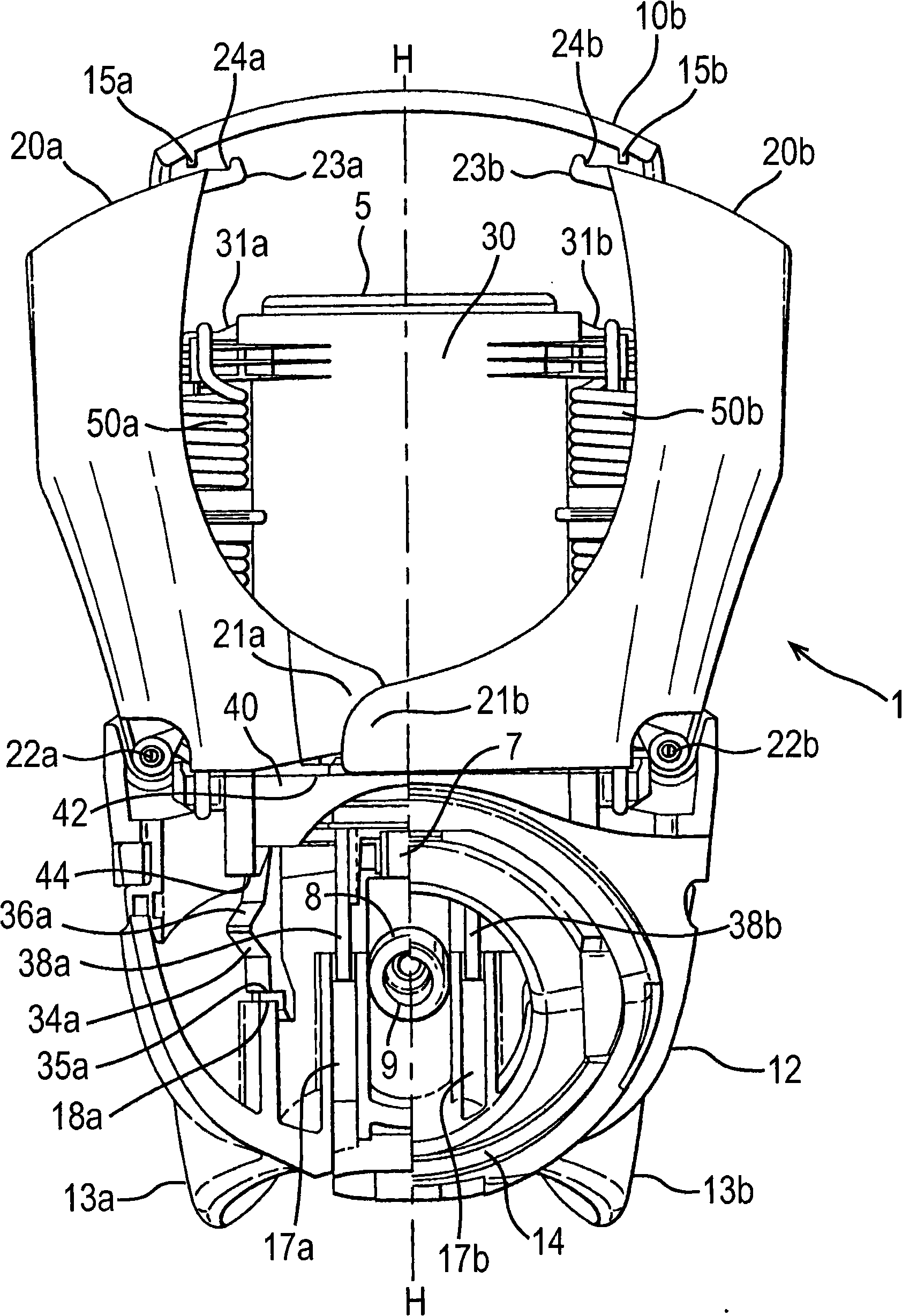 Drug dispenser