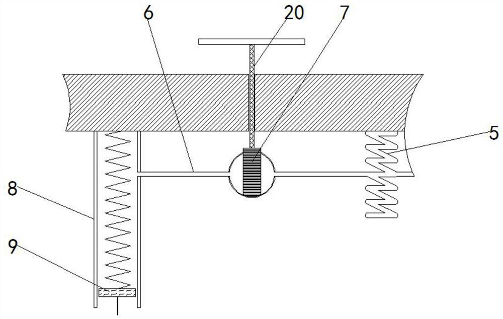 Low-voltage compound fuse with melt capable of being replaced without disassembly