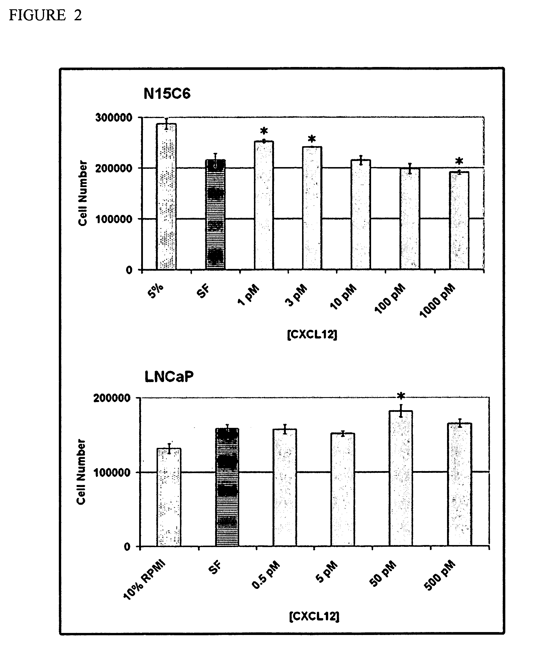 Compositions and methods for detecting and treating prostate disorders