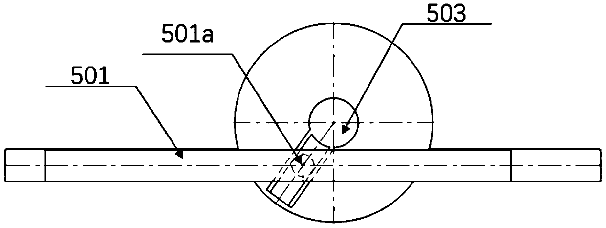 Counter-rotating bidirectional axial flow pump water turbine