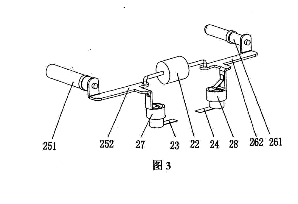 Junction box for solar photovoltaic module