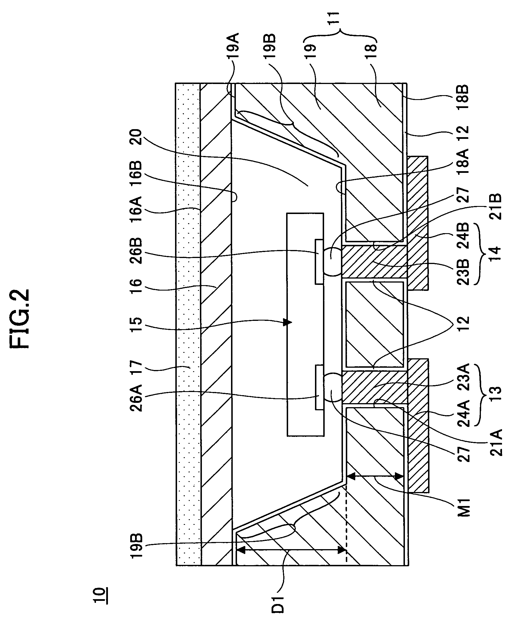 Method of producing light emitting apparatus