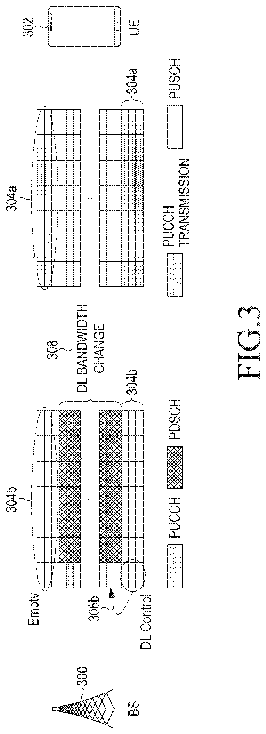 Method and device for transmitting uplink control signal in wireless communication system