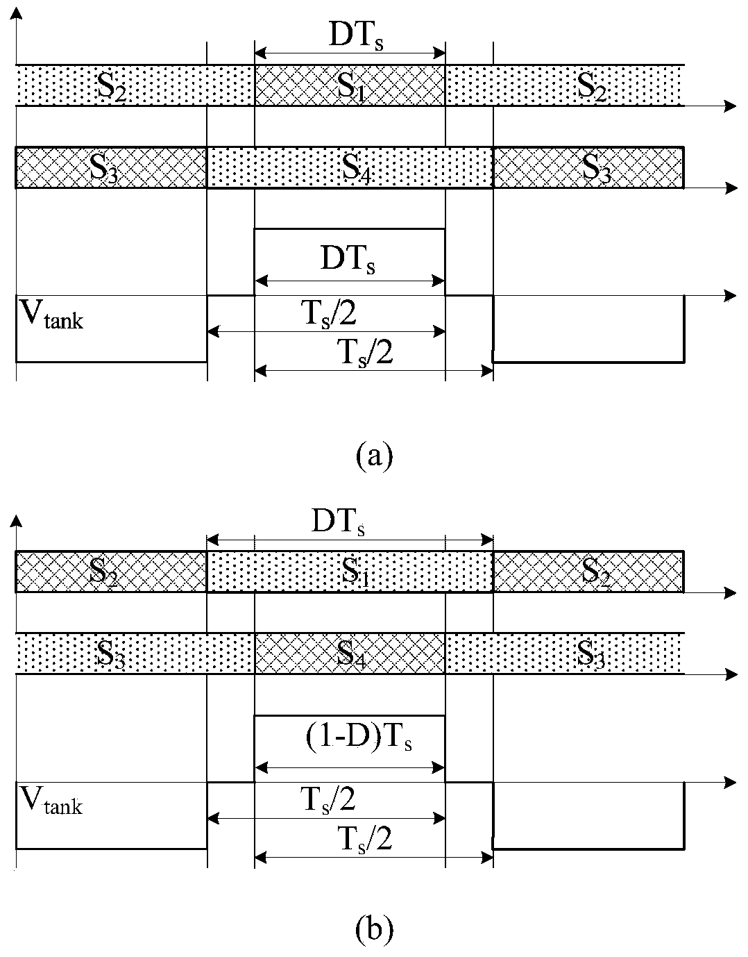 Boost type isolated DC/DC converter and control method thereof