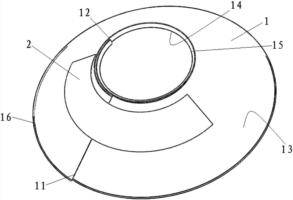 Nipple inversion correction rack