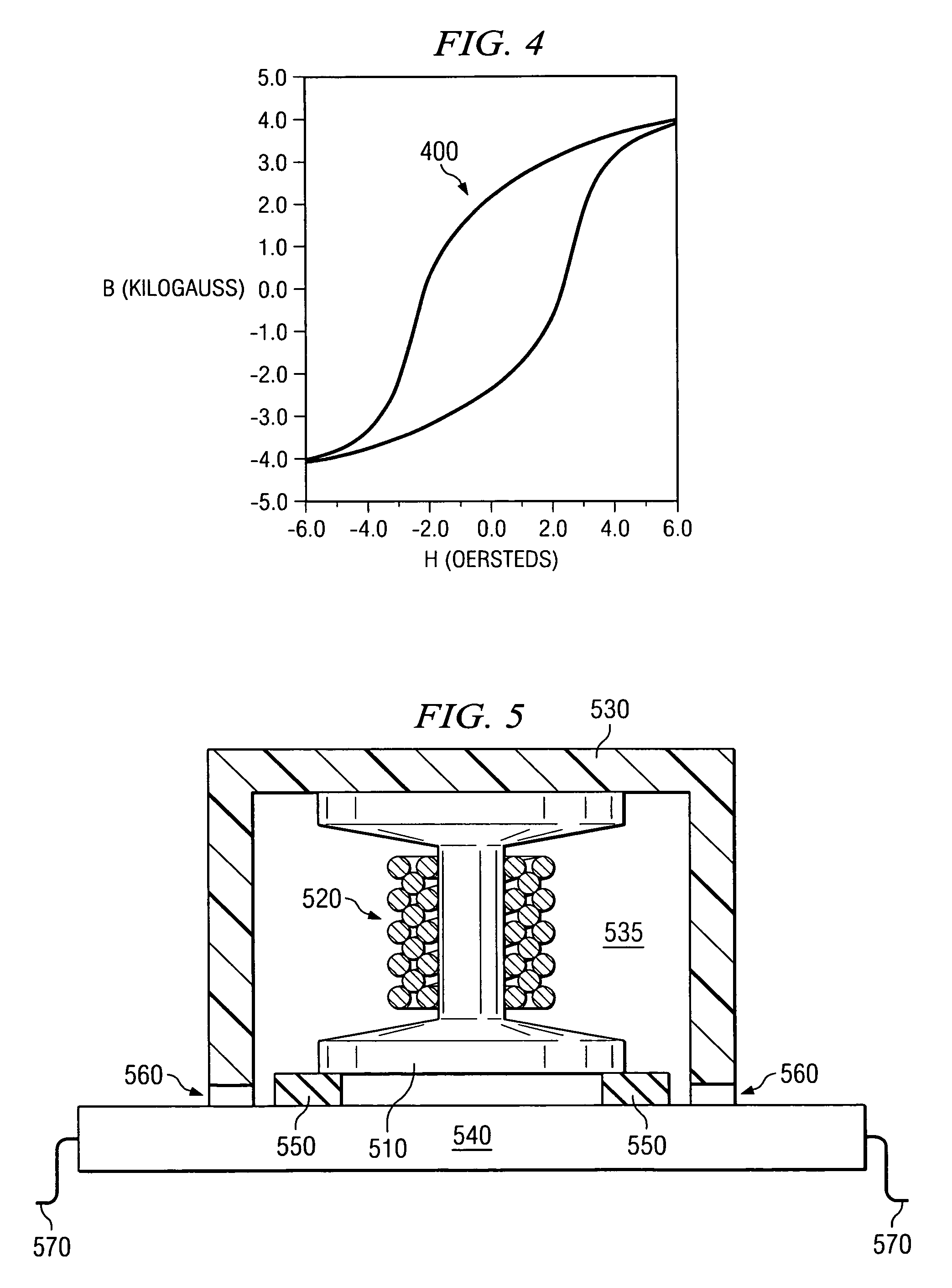 Method of manufacturing a power module