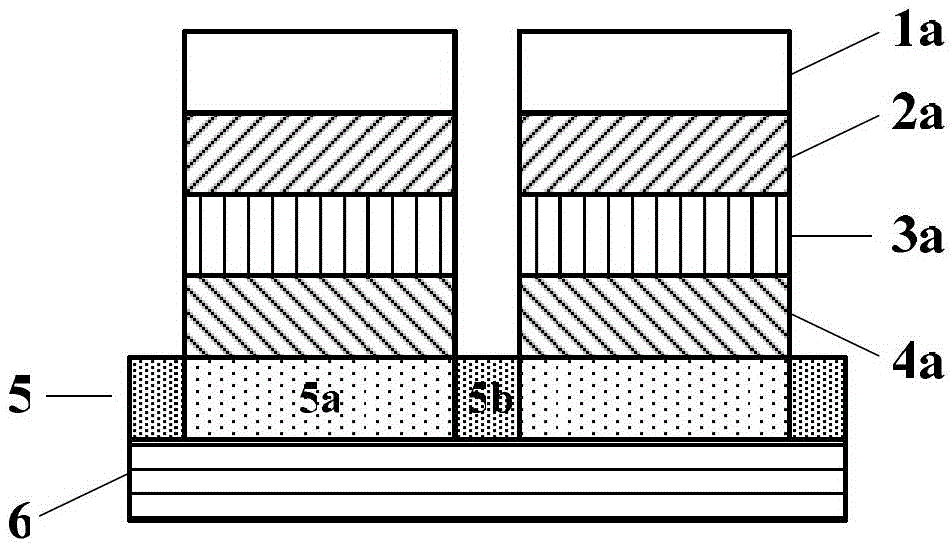 Polaroid and manufacturing methods of display panel and polaroid