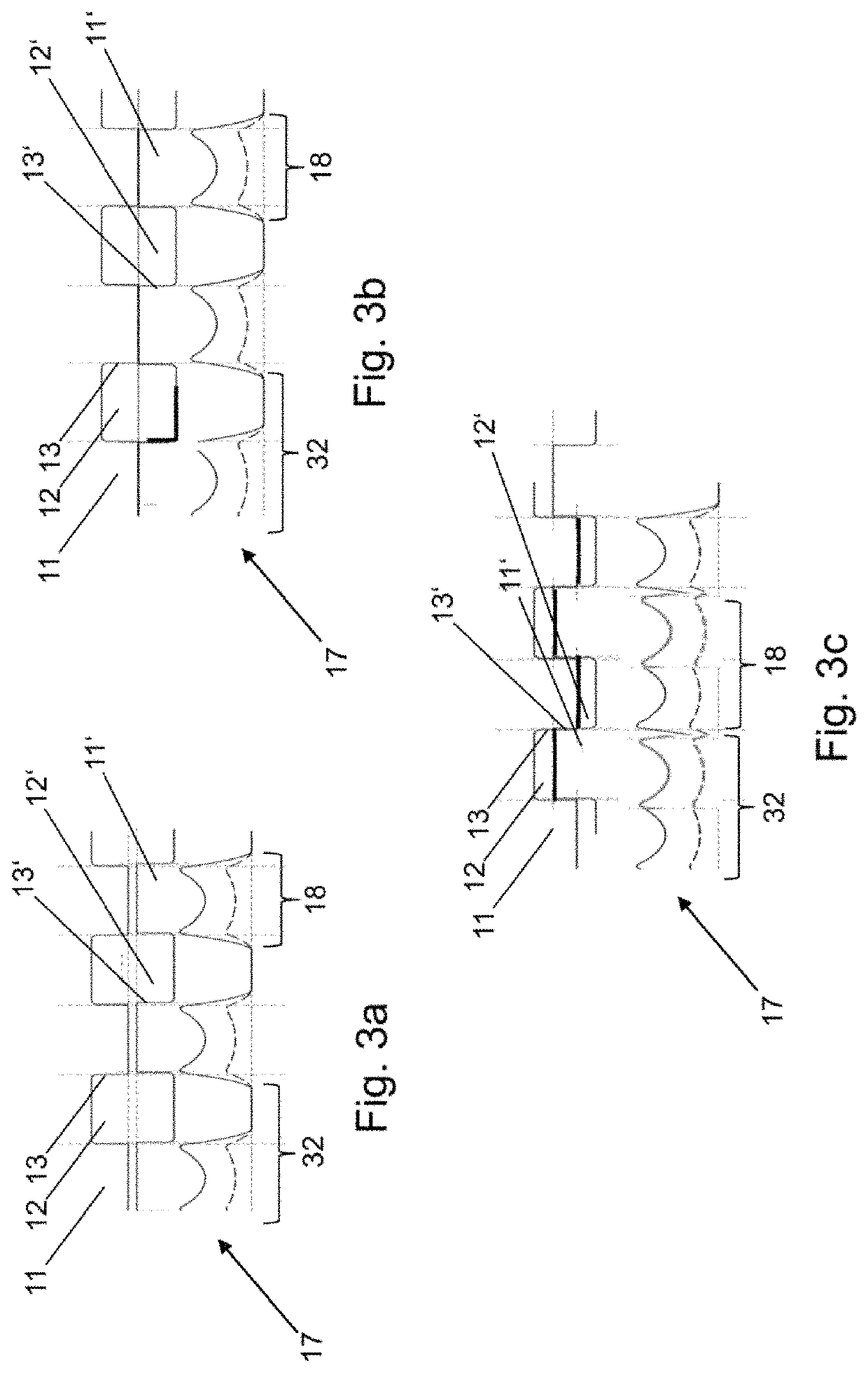 Clutch unit and motor vehicle drive train having a clutch unit of this type