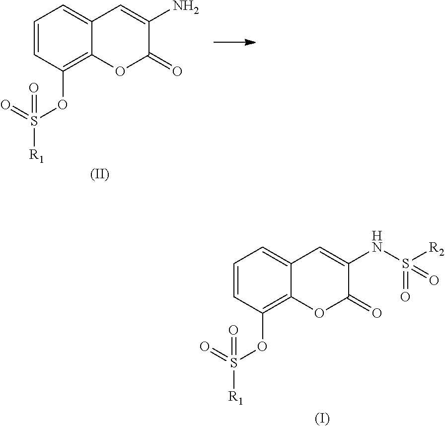 Therapeutic/ preventive agent containing coumarin derivative as active ingredient