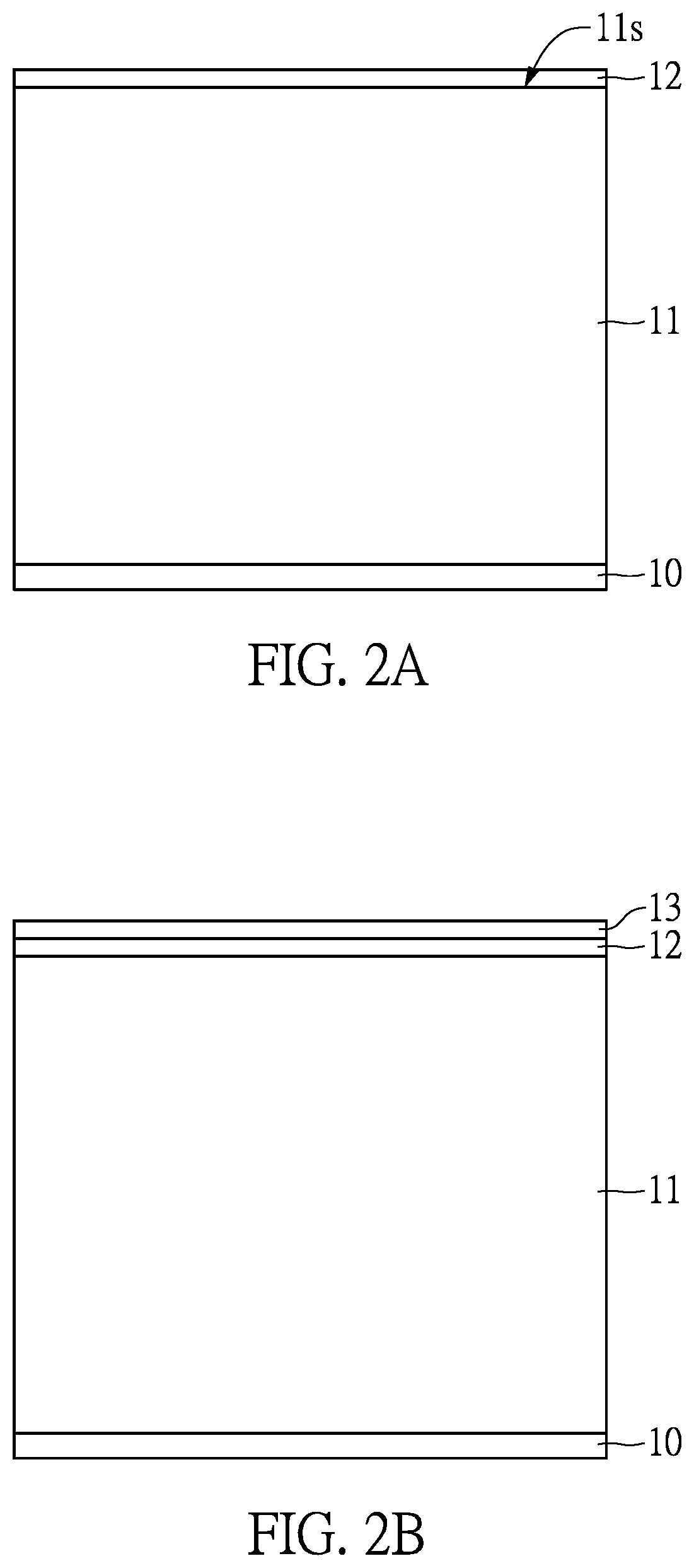 Manufacturing method of a trench power semiconductor device