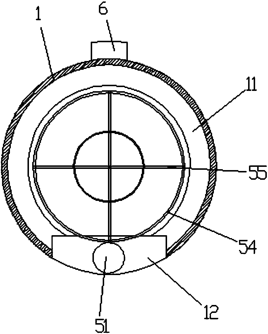 Novel air purifier