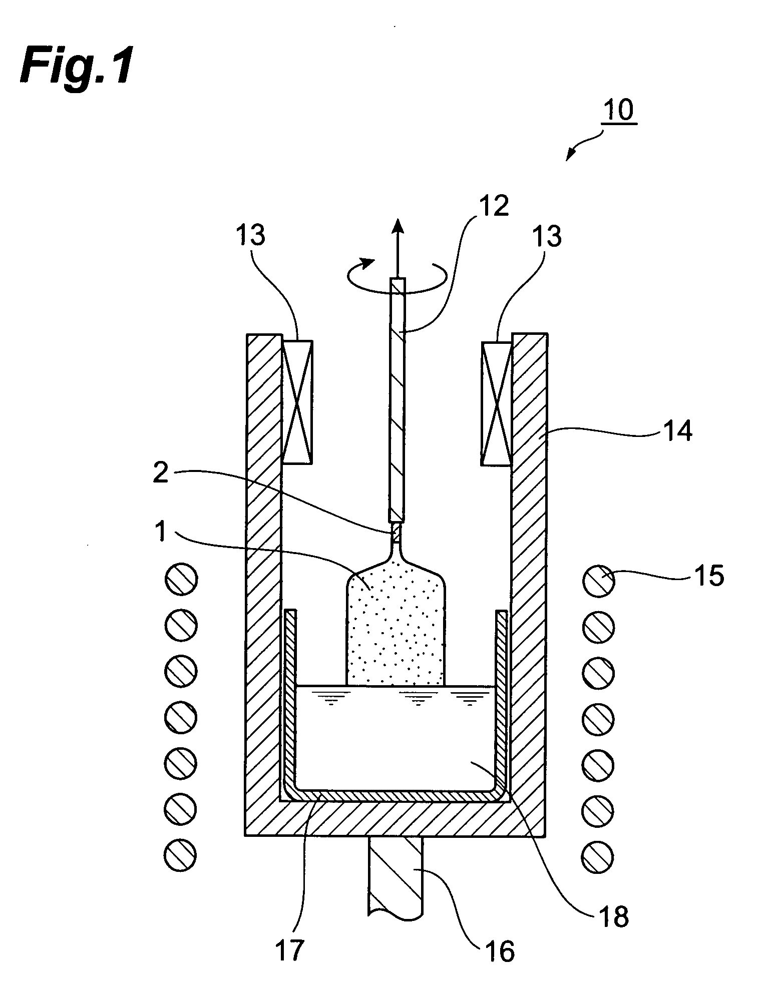 Single crystal for scintillator and method for manufacturing same