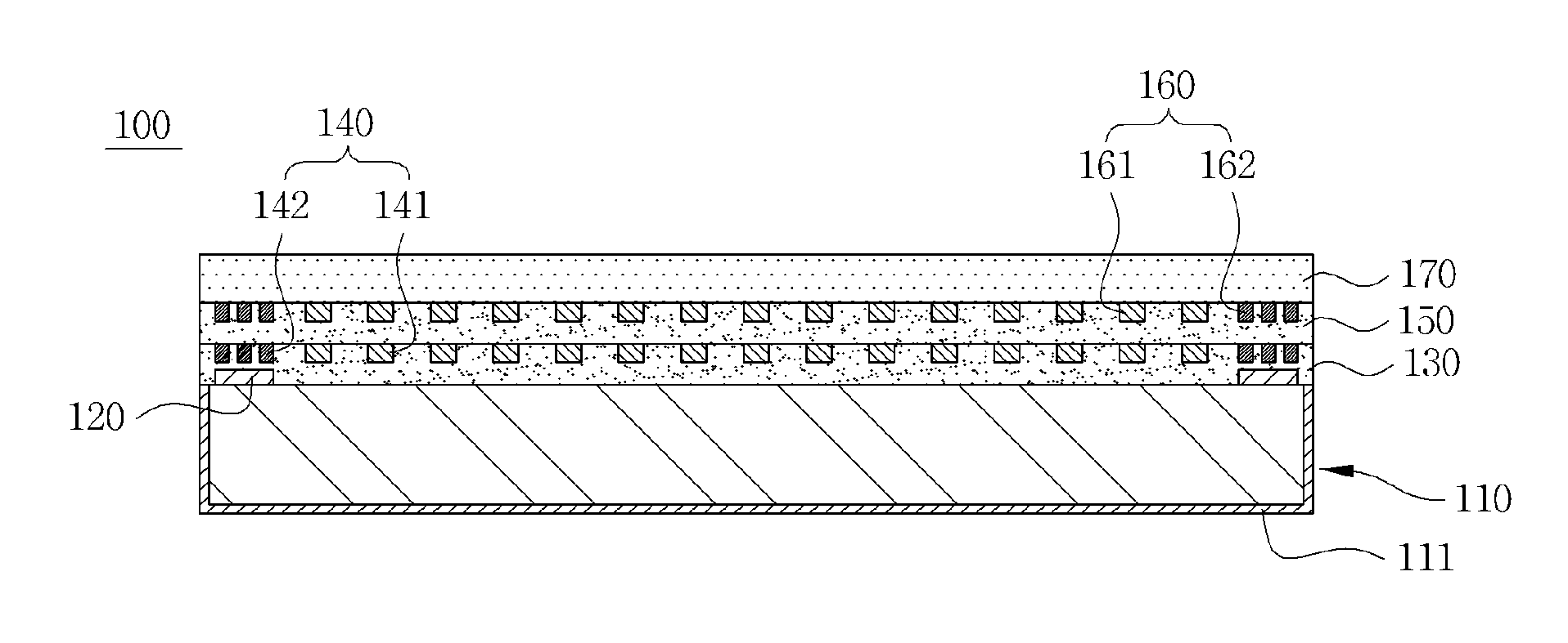 Touch sensor and method of manufacturing the same
