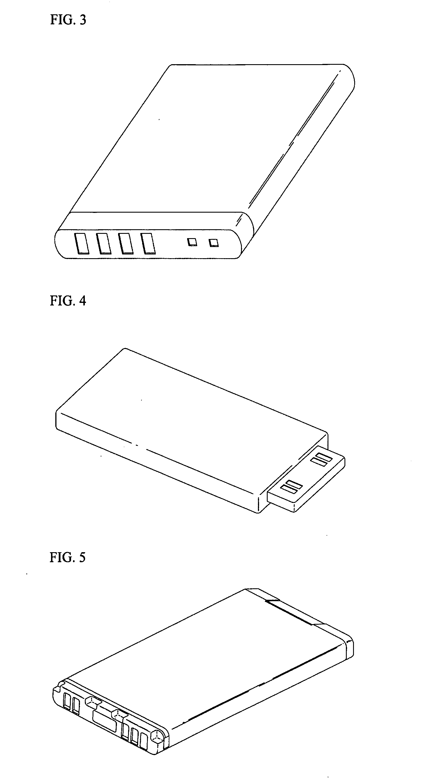 Battery pack of improved structure