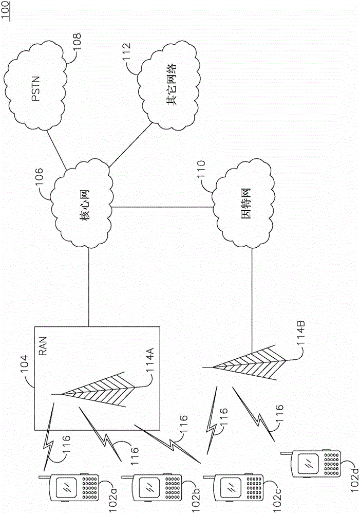 Method and apparatus for channel resource mapping in carrier aggregation