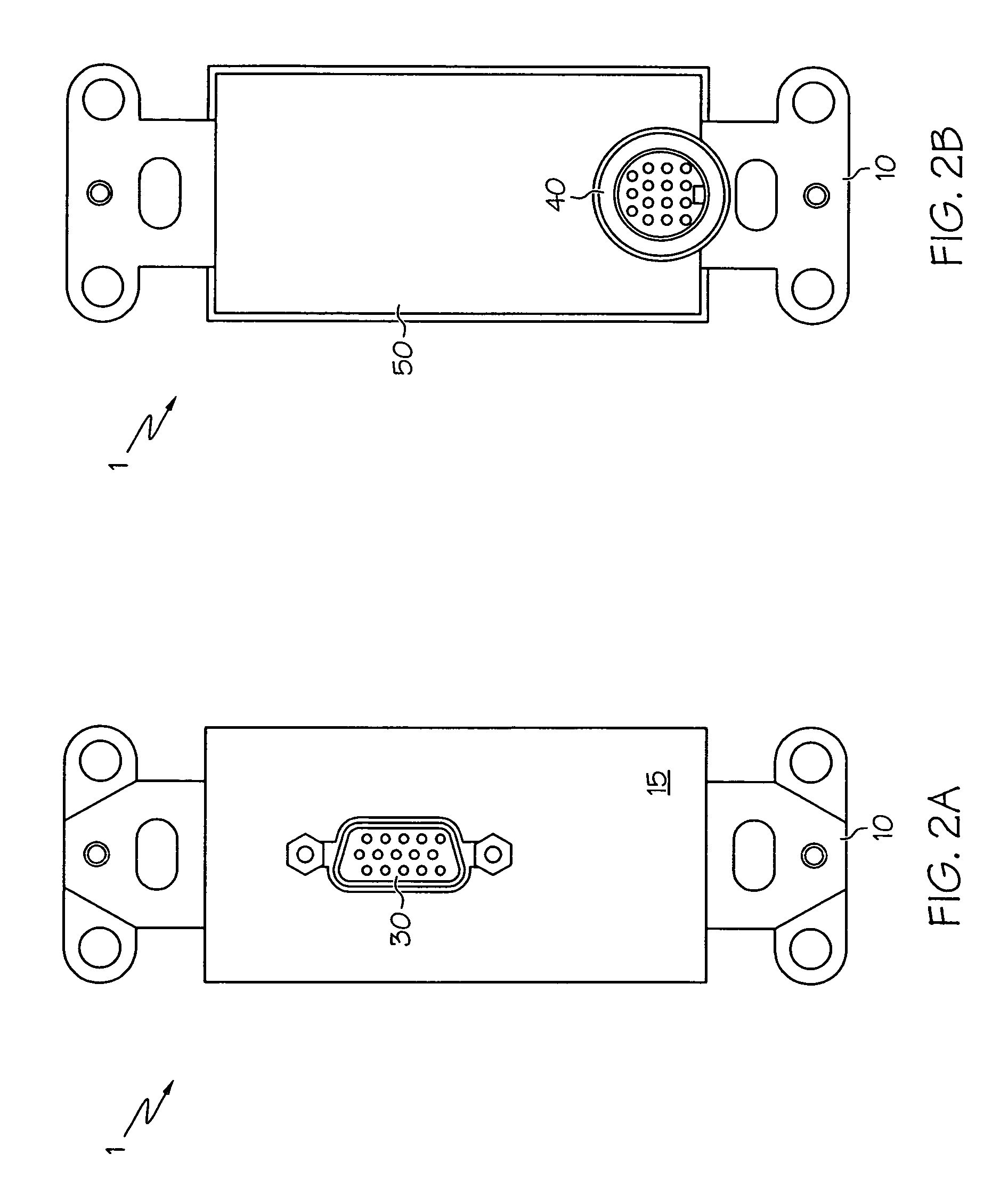 Integrated wall plate assembly and premise wiring system incorporating the same