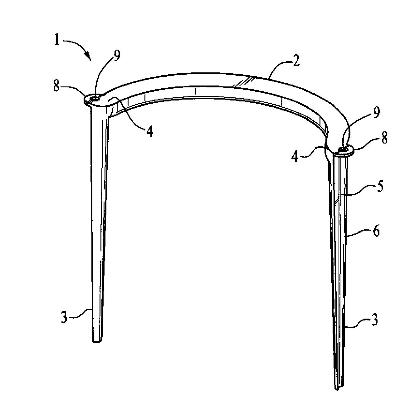 Surgical device, system and method of use thereof