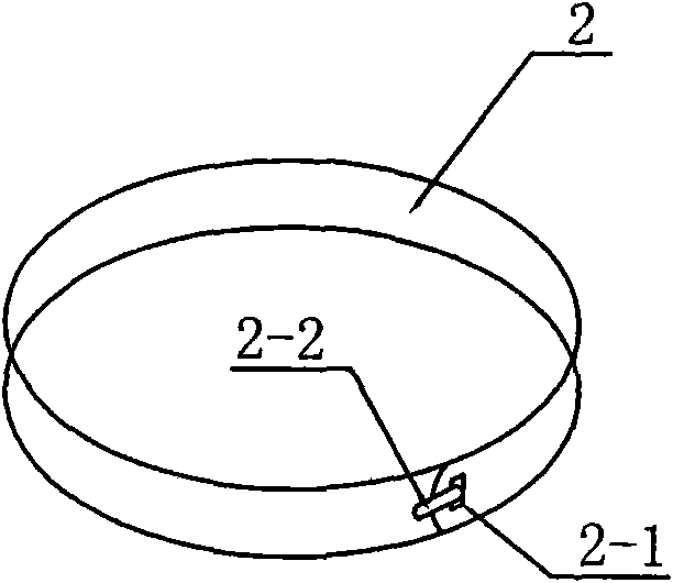 Method for repairing crack of large historic building wood member