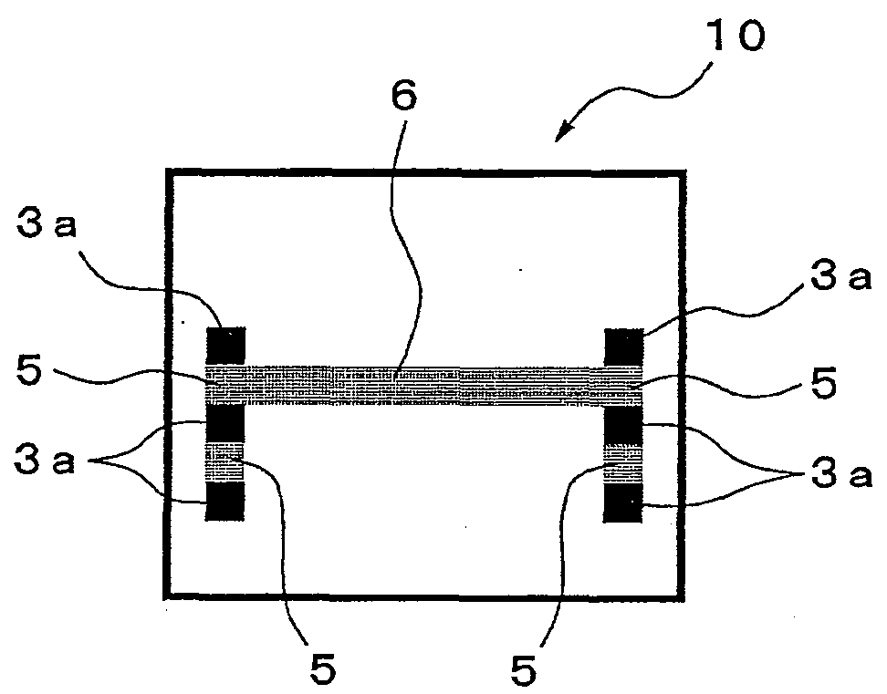 Stacked Inductors
