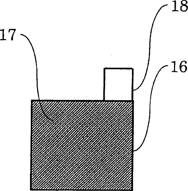 Electrode sheet and electric double layer capacitor using the same