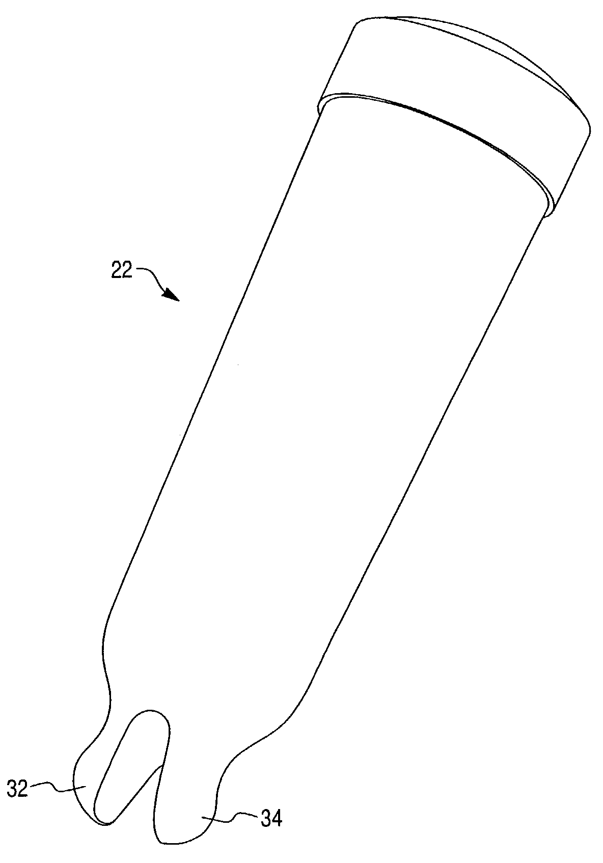Apparatus for automated storage and retrieval of miniature shelf keeping units