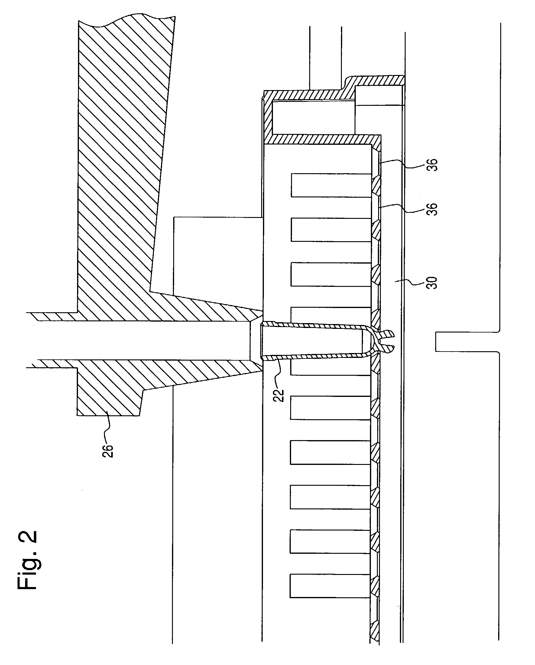Apparatus for automated storage and retrieval of miniature shelf keeping units