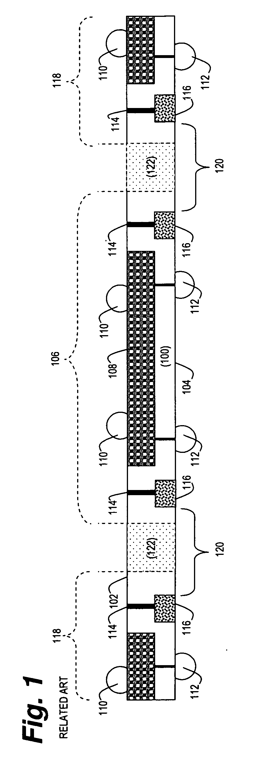 Process for wet singulation using a dicing moat structure