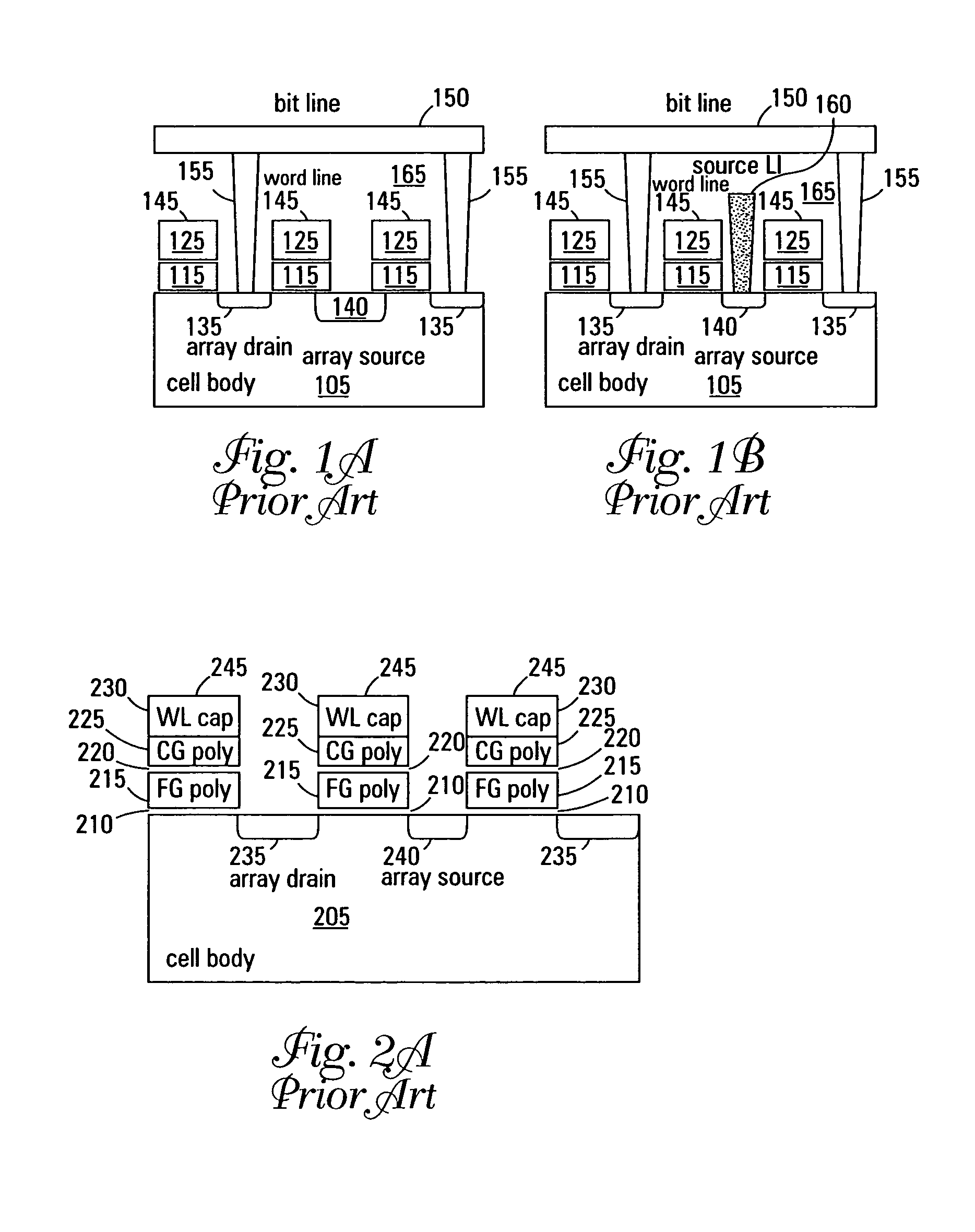 Method for forming polysilicon local interconnects