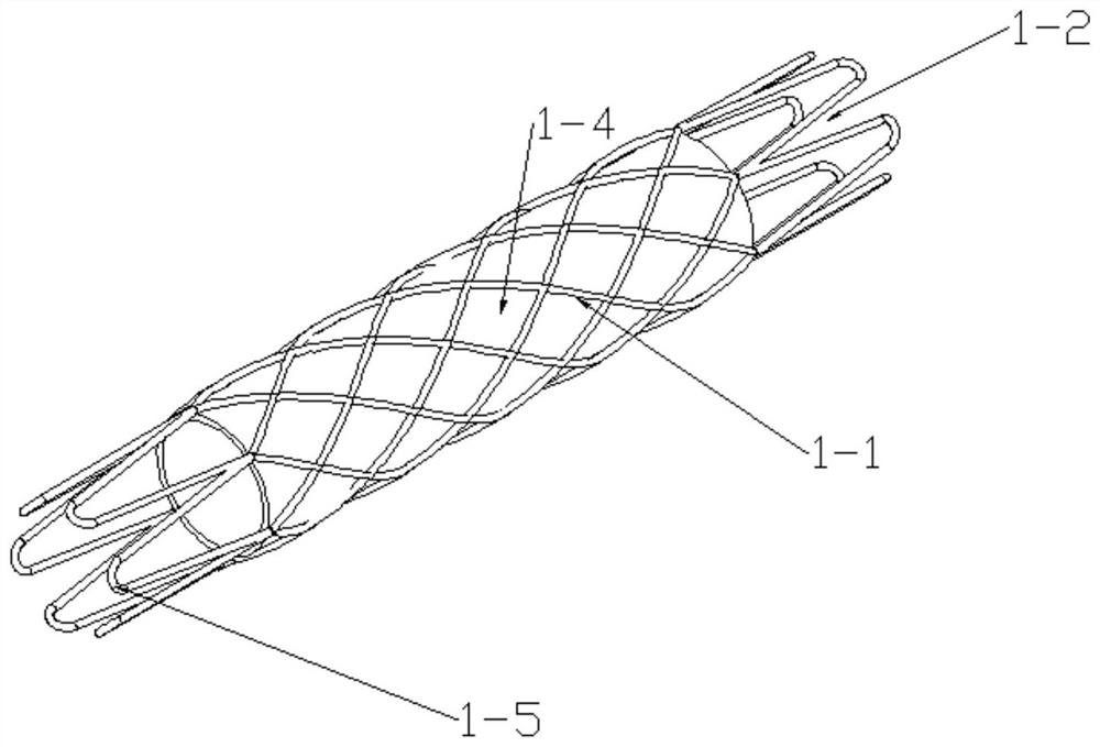 Device for treating patent ductus arteriosus severe pulmonary hypertension, and use method of device