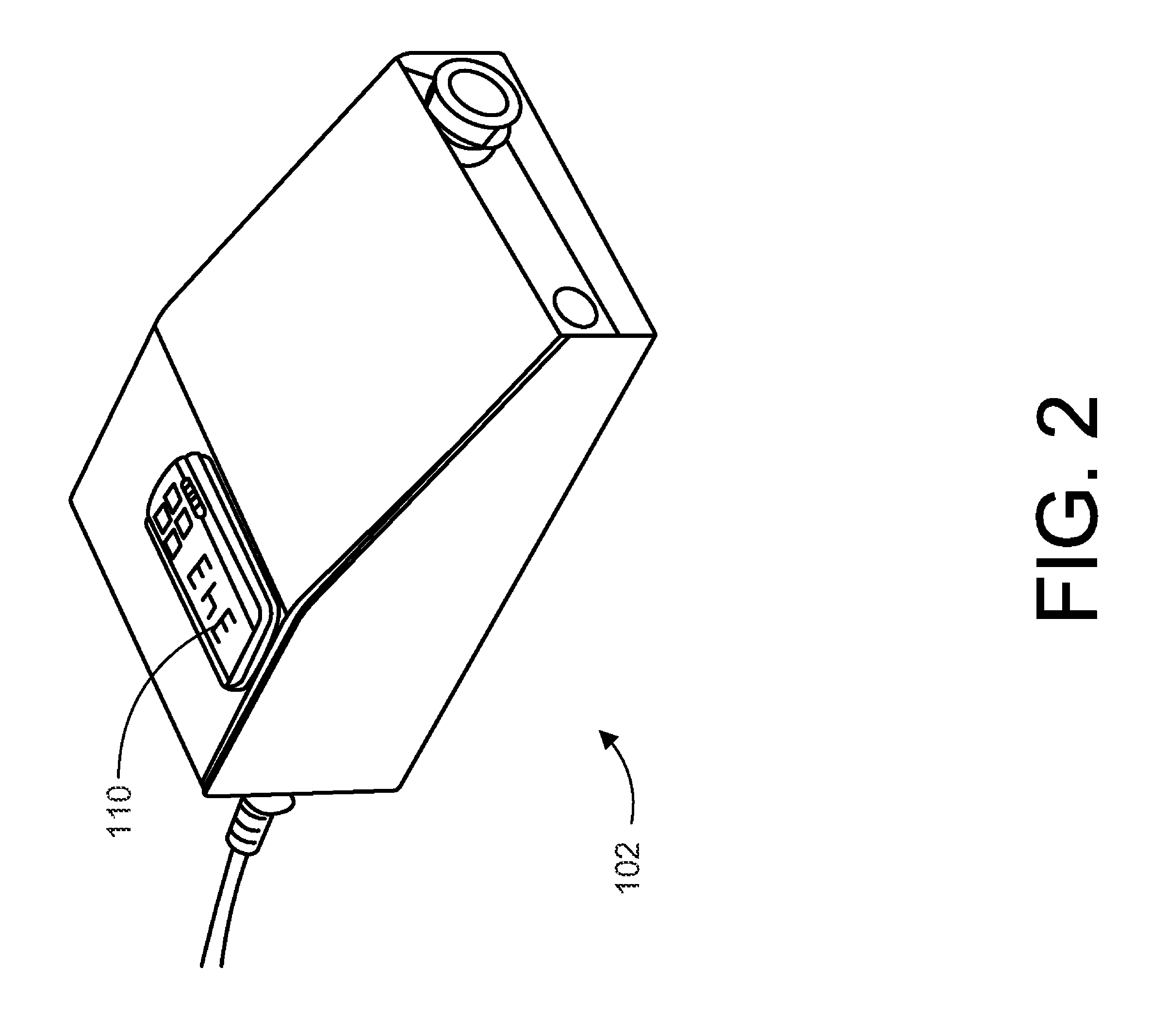 Vaporizer heating assembly and method of regulating a temperature within the vaporizer heating assembly