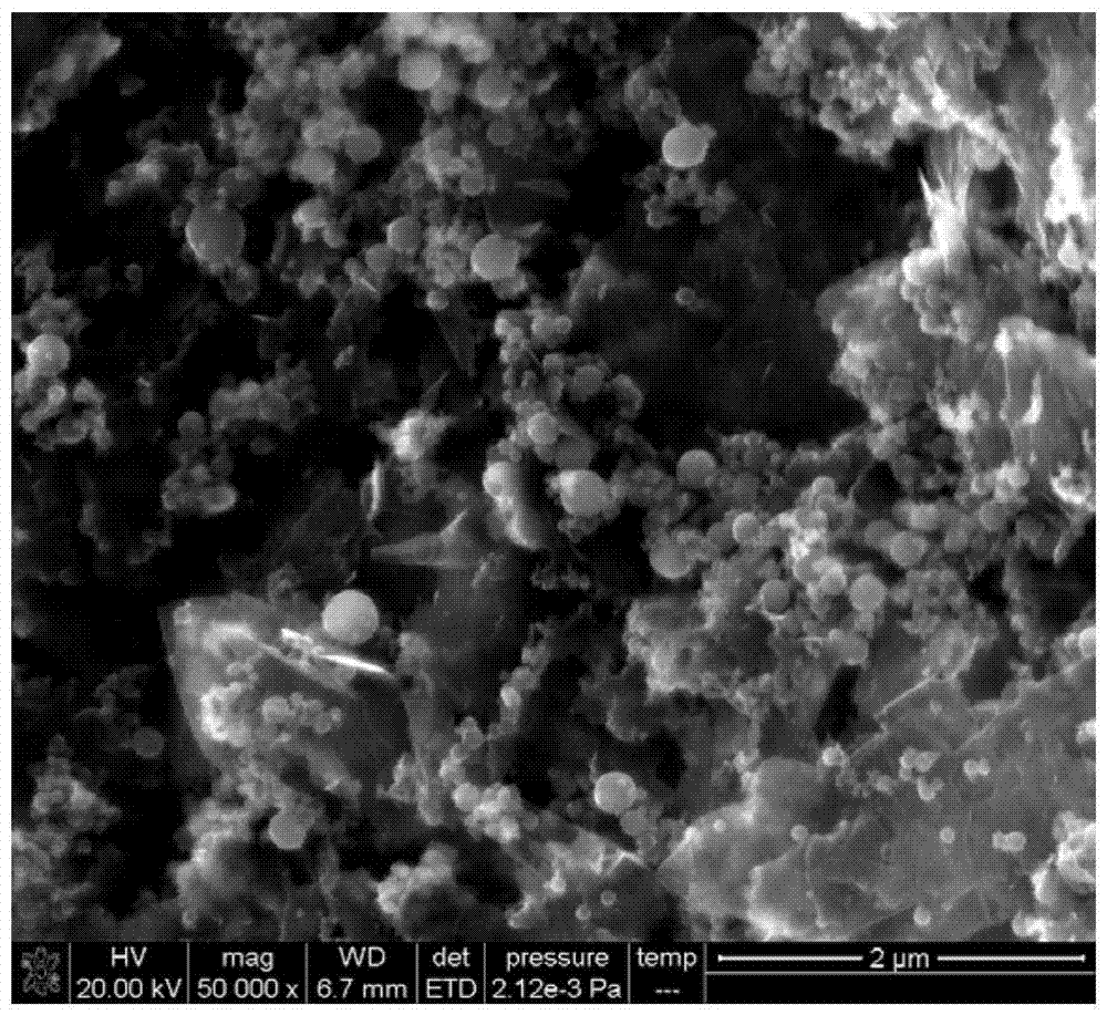 Negative electrode slurry for making negative electrode of lithium ion battery and preparation method thereof, negative electrode of lithium ion battery and battery