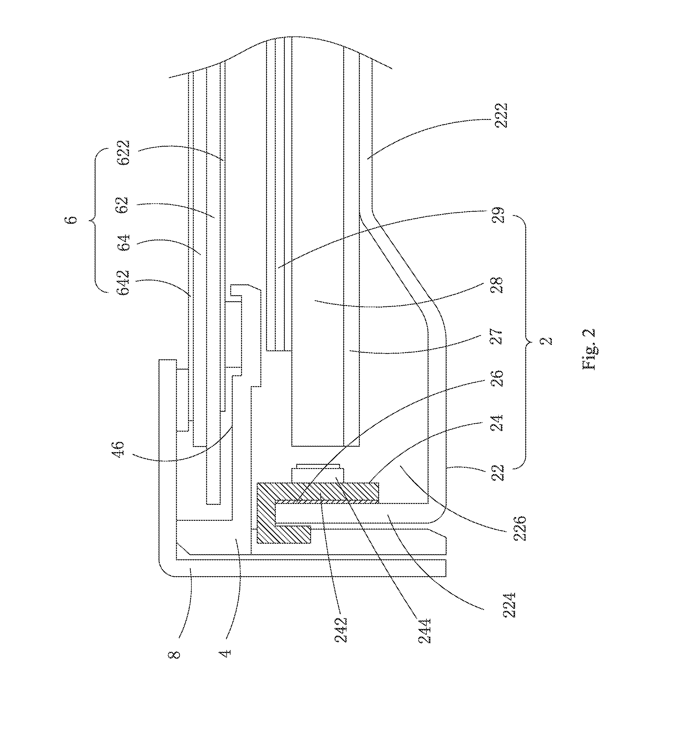 Liquid Crystal Display Device