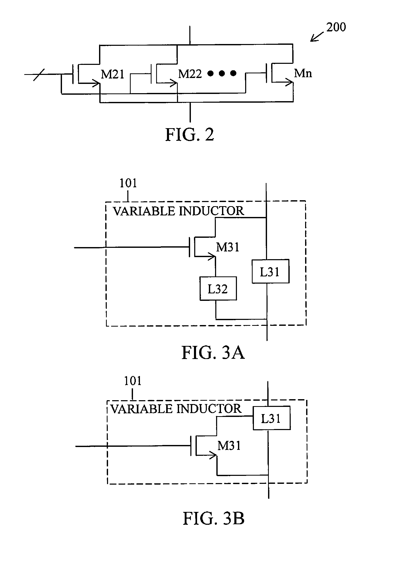 Low noise amplifier and method for carrier aggregation and non-carrier aggregation
