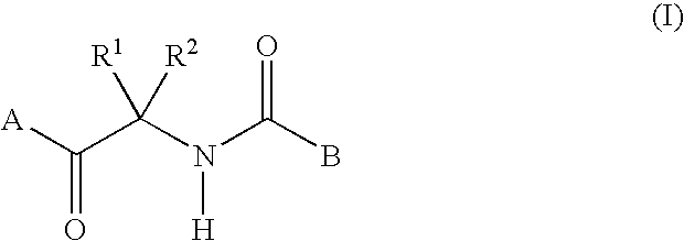 Fungicidal composition containing carboxylic acid amide derivative