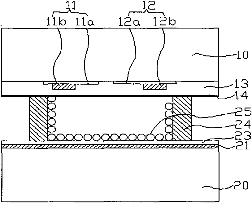 Plasma display panel and manufacturing method thereof