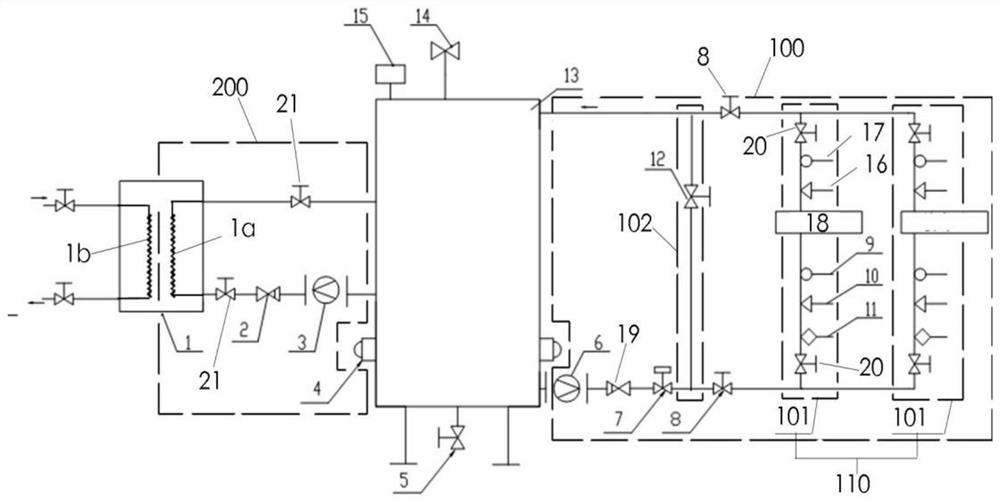 Heat dissipation device