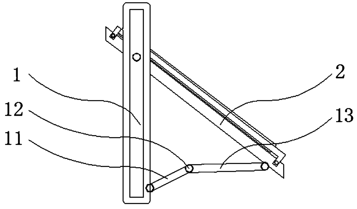 Architectural lighting window structure