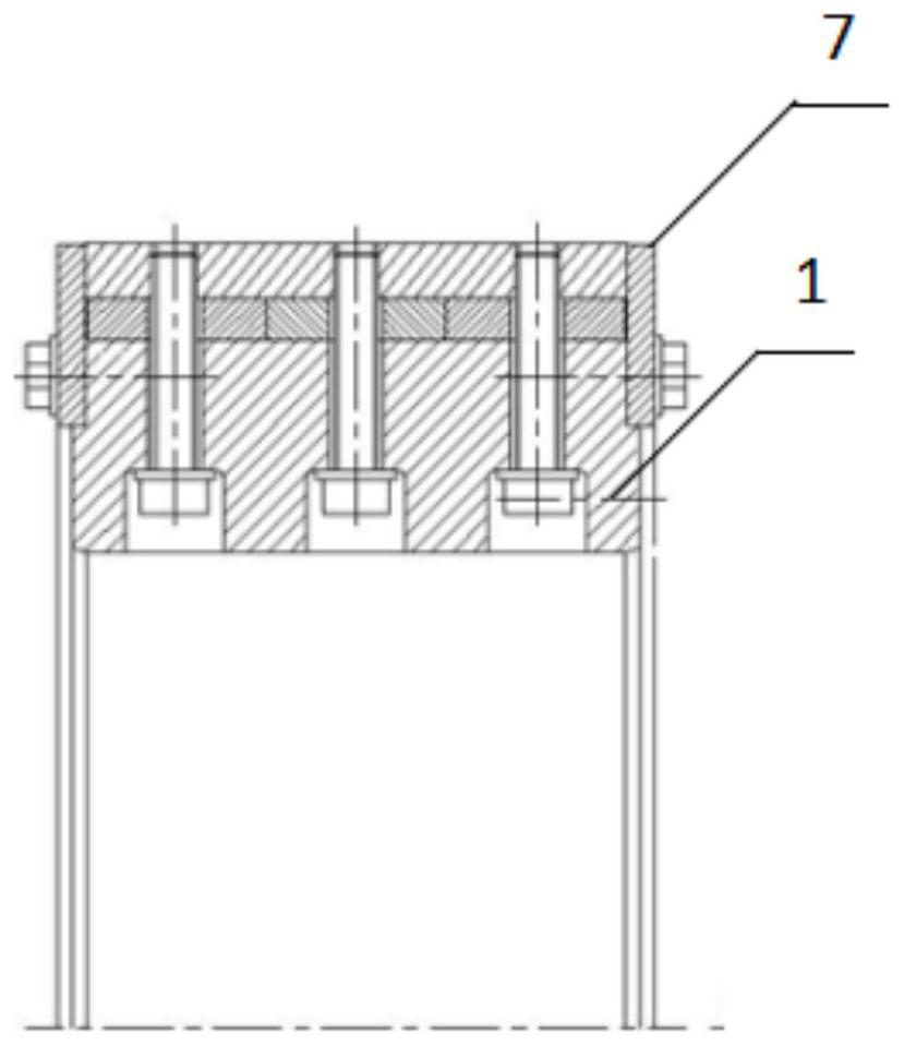 Permanent magnet auxiliary exciter for steam turbine electric generator