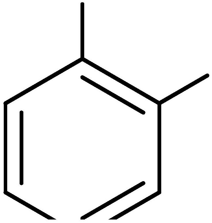 Preparation method of fluorine-containing compound for hydrophobic surface treatment agent