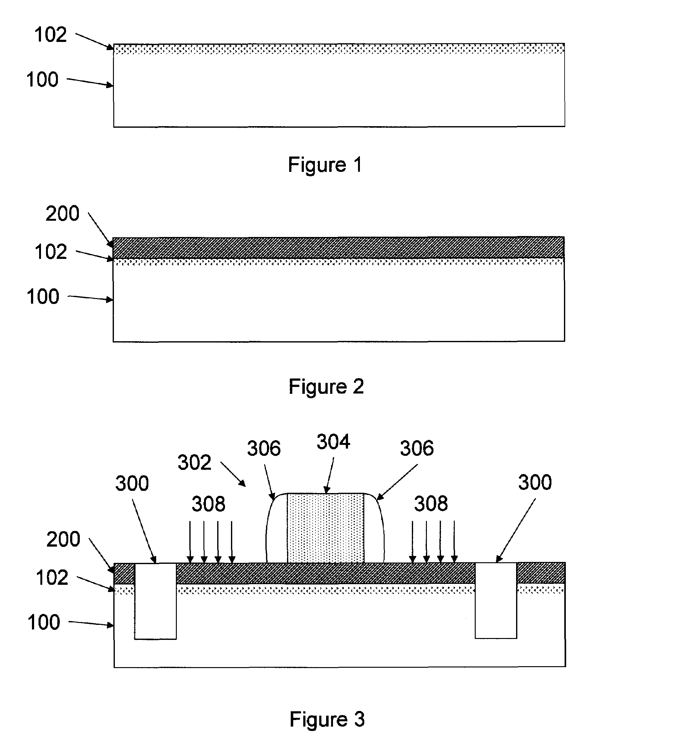 Ultra shallow junction formation by epitaxial interface limited diffusion