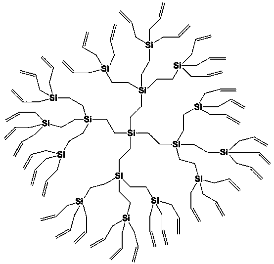 Polyacrylate pressure-sensitive adhesive and preparation method thereof