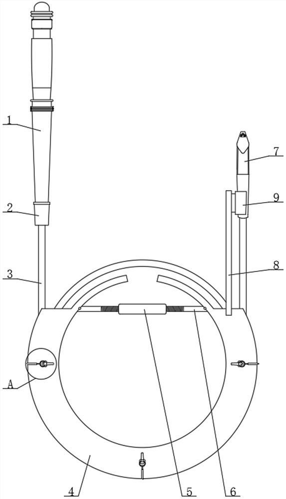 Fiber bragg grating sensor applied to underground stress monitoring