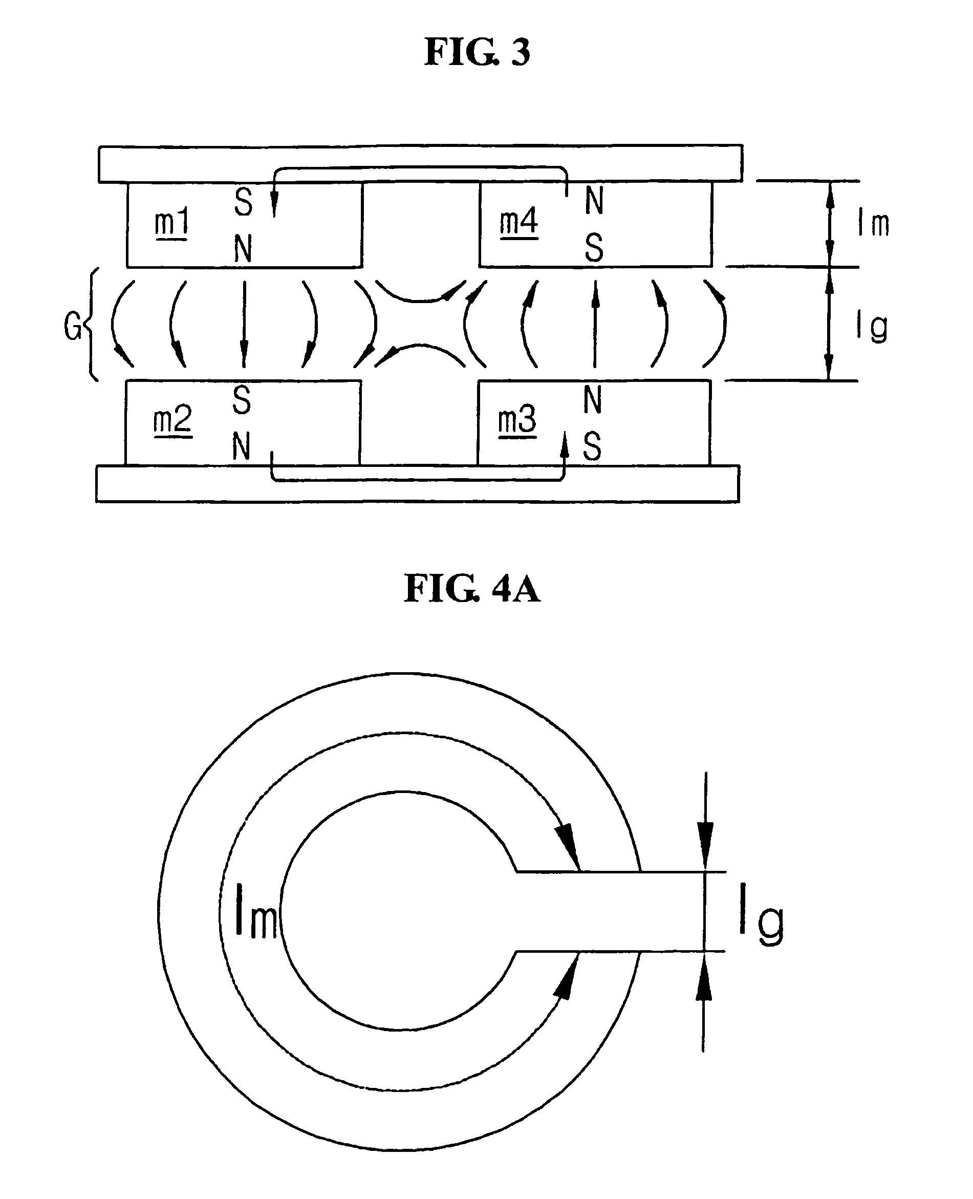 Brushless direct-current motor of radial core type having a structure of double rotors and method for making the same
