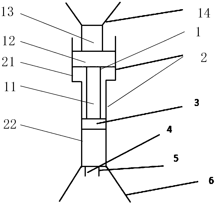 Gas pressurizer