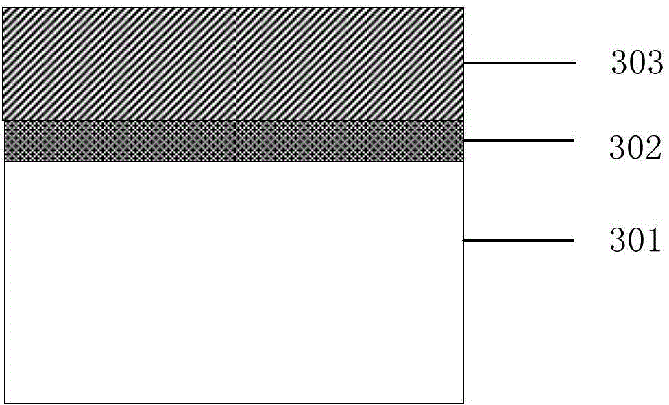 Method for passivating high-k/Ge interface by ozone while improving high-k gate dielectric