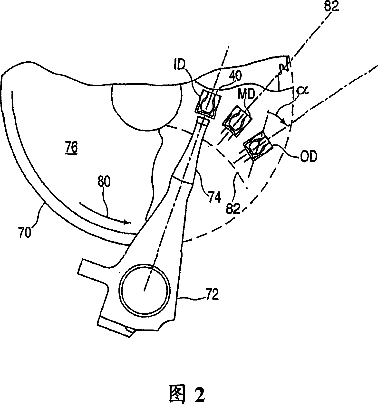 Electrical current measurements at head-disk interface