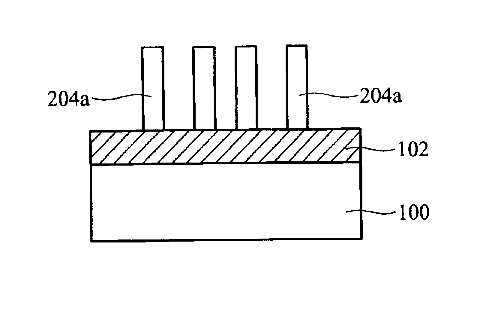 Method of preventing repeated collapse in a reworked photoresist layer