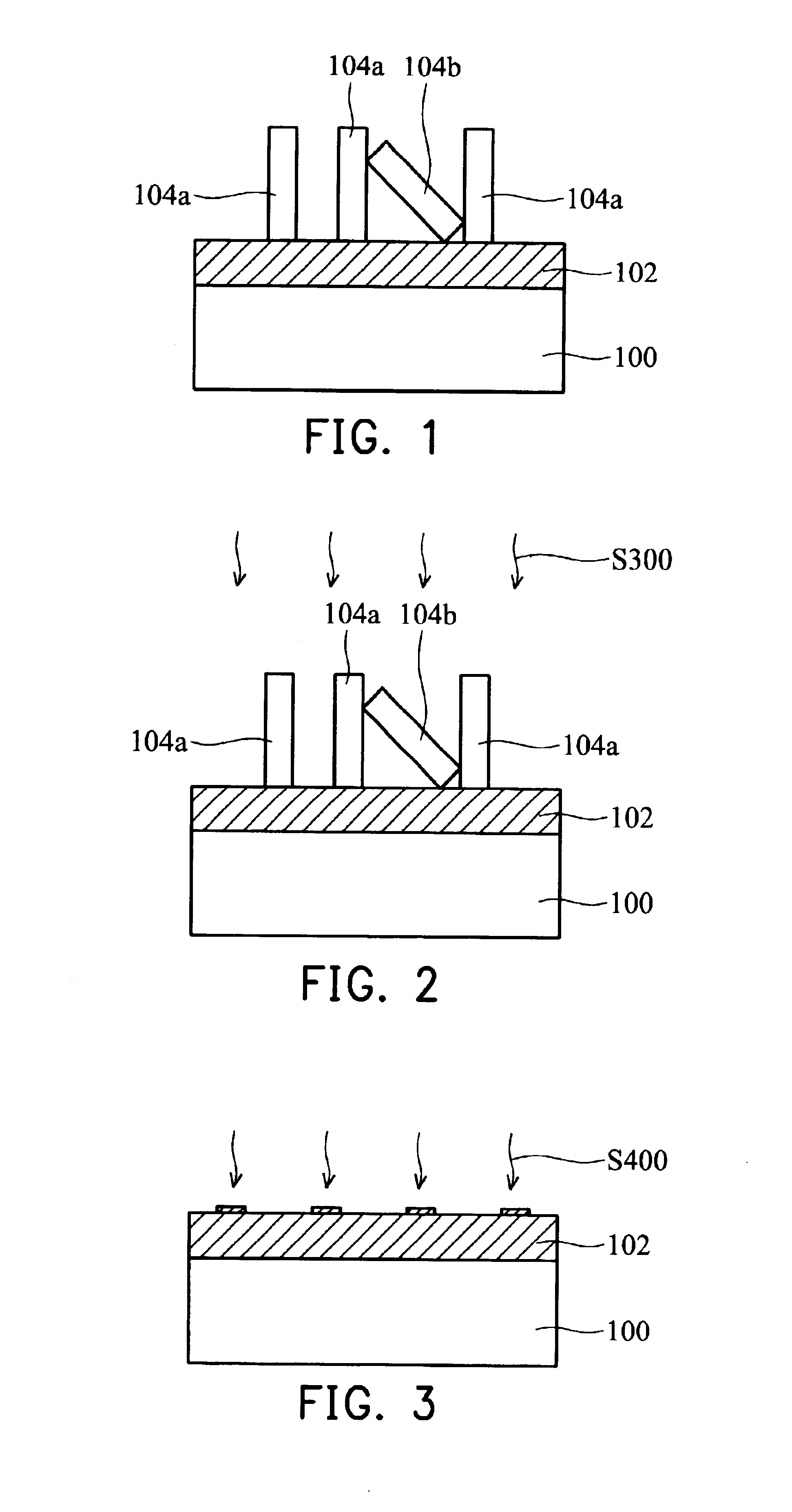Method of preventing repeated collapse in a reworked photoresist layer