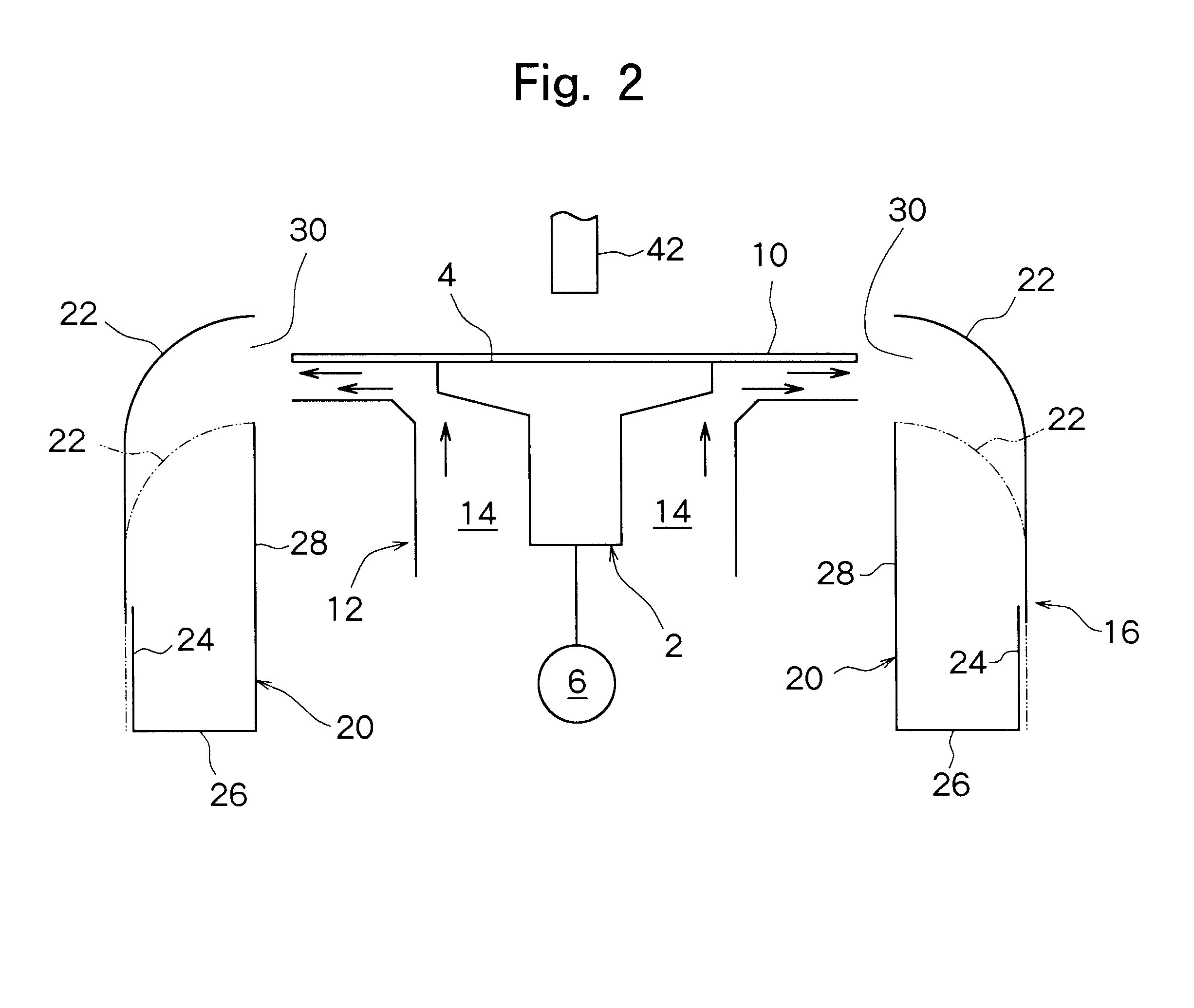 Method and apparatus for etching silicon